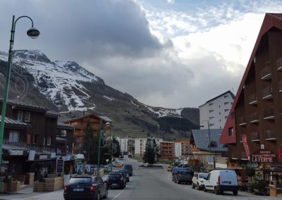 Notre boucherie, charcuterie et traiteur des 2 Alpes, en Isère